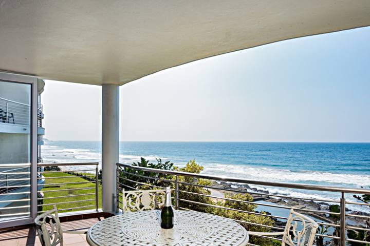 Chakas Cove 25 Patio